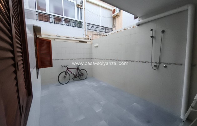 Reventa - Bungalow - San Pedro del Pinatar - Lo pagan