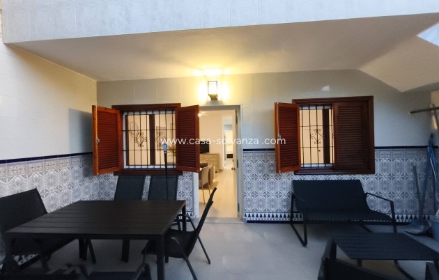 Reventa - Bungalow - San Pedro del Pinatar - Lo pagan