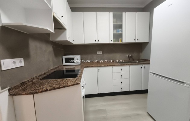 Reventa - Bungalow - San Pedro del Pinatar - Lo pagan