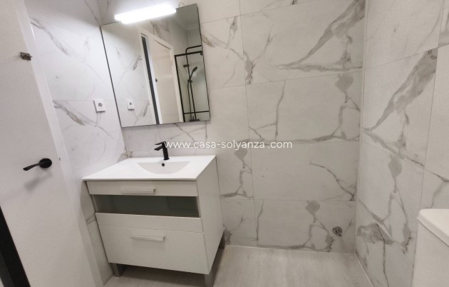 Reventa - Bungalow - San Pedro del Pinatar - Lo pagan