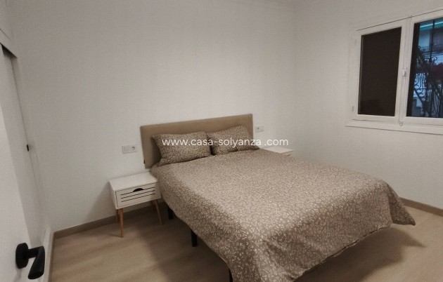 Reventa - Bungalow - San Pedro del Pinatar - Lo pagan