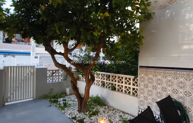 Reventa - Bungalow - San Pedro del Pinatar - Lo pagan