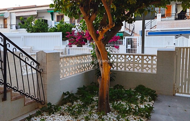Reventa - Bungalow - San Pedro del Pinatar - Lo pagan
