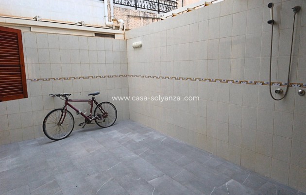 Reventa - Bungalow - San Pedro del Pinatar - Lo pagan