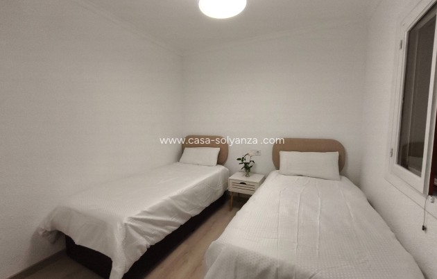 Reventa - Bungalow - San Pedro del Pinatar - Lo pagan