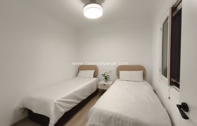 Reventa - Bungalow - San Pedro del Pinatar - Lo pagan