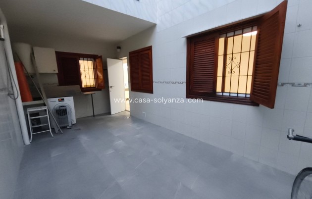 Reventa - Bungalow - San Pedro del Pinatar - Lo pagan