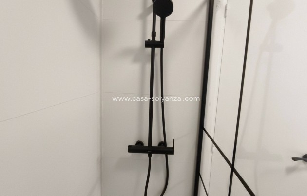 Reventa - Bungalow - San Pedro del Pinatar - Lo pagan