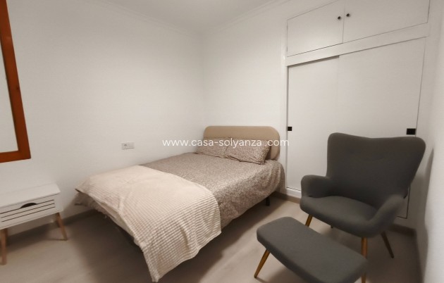 Reventa - Bungalow - San Pedro del Pinatar - Lo pagan