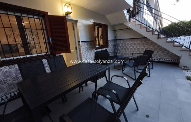 Reventa - Bungalow - San Pedro del Pinatar - Lo pagan