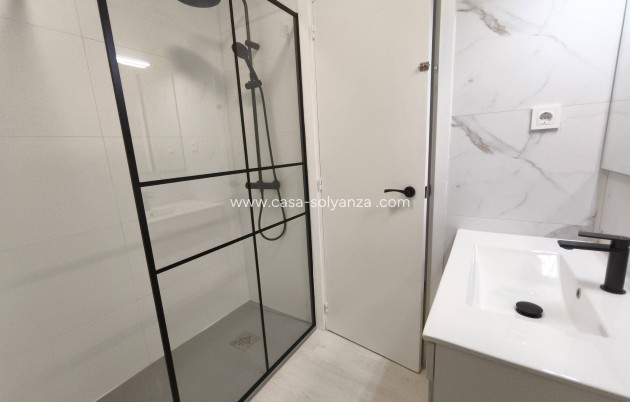 Reventa - Bungalow - San Pedro del Pinatar - Lo pagan