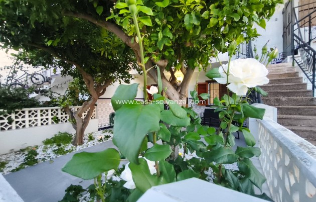 Reventa - Bungalow - San Pedro del Pinatar - Lo pagan
