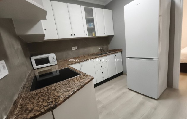 Reventa - Bungalow - San Pedro del Pinatar - Lo pagan
