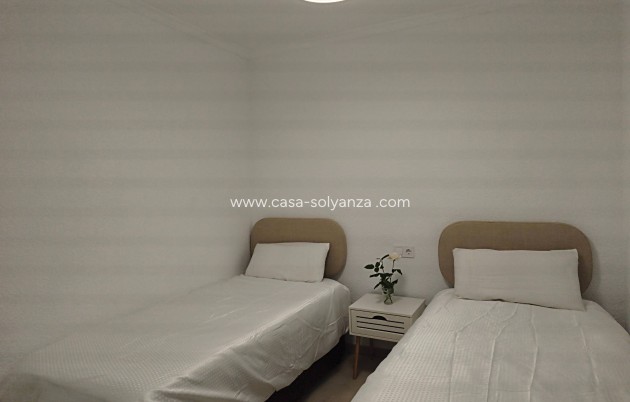 Reventa - Bungalow - San Pedro del Pinatar - Lo pagan