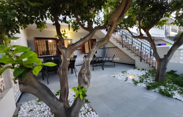 Reventa - Bungalow - San Pedro del Pinatar - Lo pagan