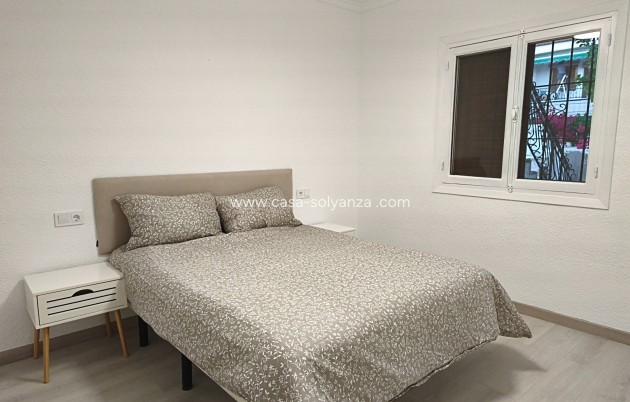 Reventa - Bungalow - San Pedro del Pinatar - Lo pagan