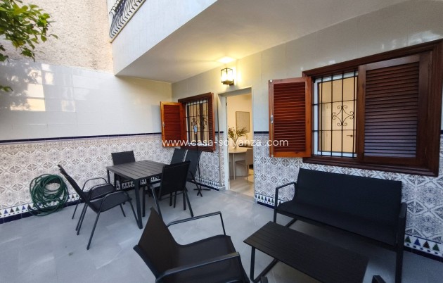 Reventa - Bungalow - San Pedro del Pinatar - Lo pagan