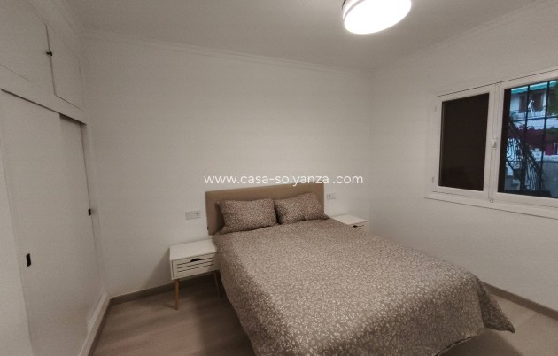 Reventa - Bungalow - San Pedro del Pinatar - Lo pagan