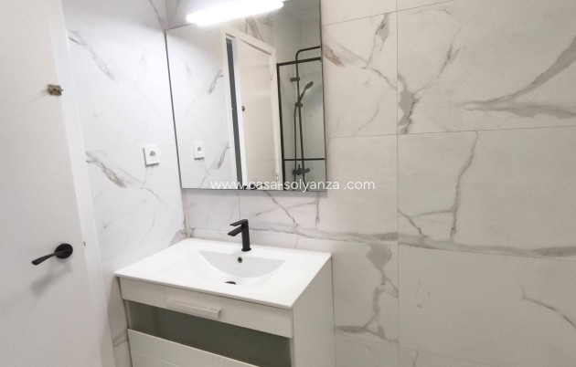 Reventa - Bungalow - San Pedro del Pinatar - Lo pagan