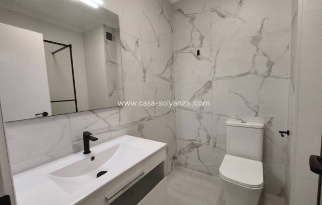 Reventa - Bungalow - San Pedro del Pinatar - Lo pagan