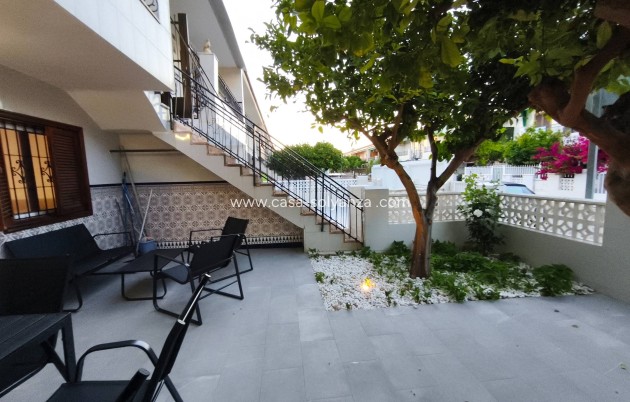 Reventa - Bungalow - San Pedro del Pinatar - Lo pagan