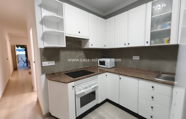 Reventa - Bungalow - San Pedro del Pinatar - Lo pagan