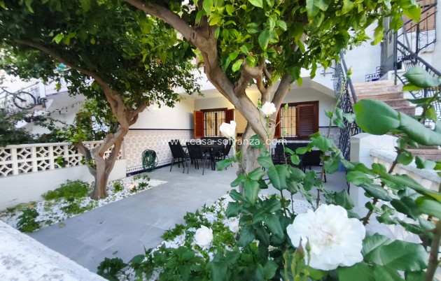 Reventa - Bungalow - San Pedro del Pinatar - Lo pagan