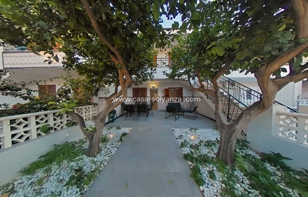 Reventa - Bungalow - San Pedro del Pinatar - Lo pagan