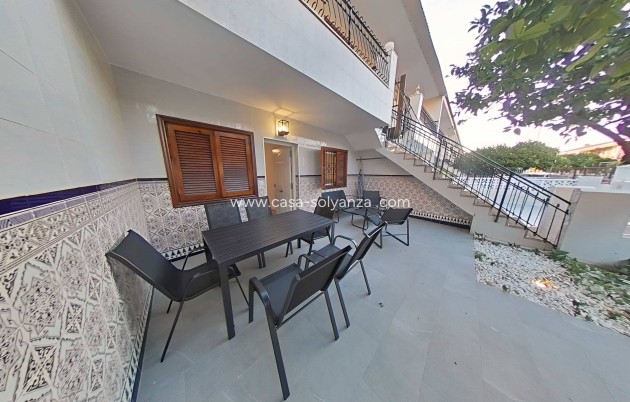 Reventa - Bungalow - San Pedro del Pinatar - Lo pagan