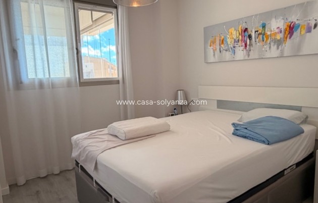 Reventa - Apartamento / piso - Los Dolses - Inland