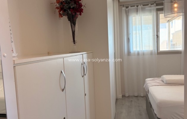 Reventa - Apartamento / piso - Los Dolses - Inland