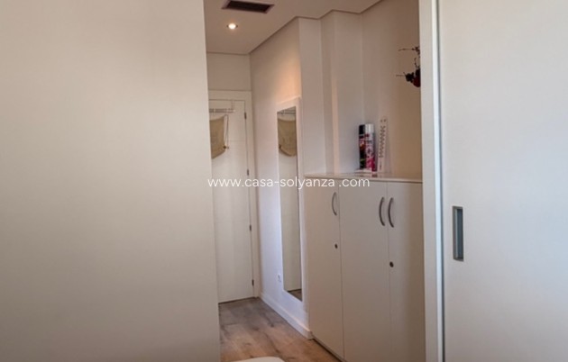 Reventa - Apartamento / piso - Los Dolses - Inland