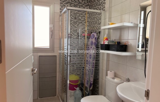 Reventa - Apartamento / piso - Los Dolses - Inland
