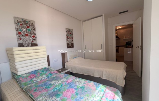 Reventa - Apartamento / piso - Los Dolses - Inland
