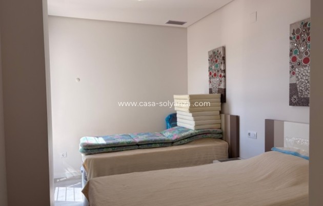 Reventa - Apartamento / piso - Los Dolses - Inland