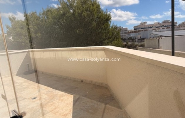 Reventa - Apartamento / piso - Los Dolses - Inland
