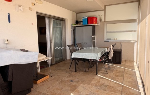 Reventa - Apartamento / piso - Los Dolses - Inland