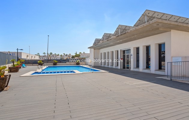 Reventa - Apartamento / piso - Los Dolses - Inland