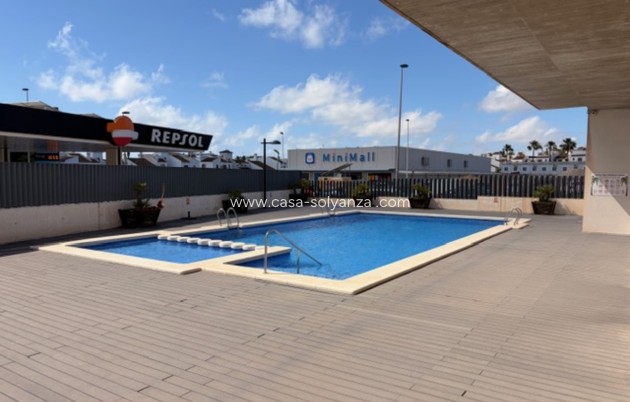 Reventa - Apartamento / piso - Los Dolses - Inland