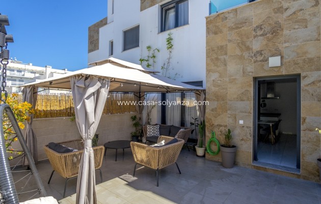 Reventa - Adosado - Villamartin - Costa Blanca