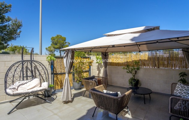 Reventa - Adosado - Villamartin - Costa Blanca