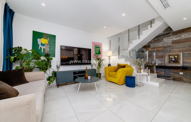 Reventa - Adosado - Villamartin - Costa Blanca