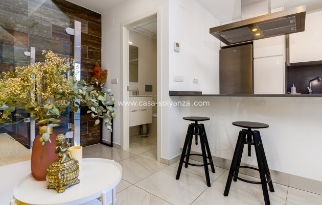 Reventa - Adosado - Villamartin - Costa Blanca