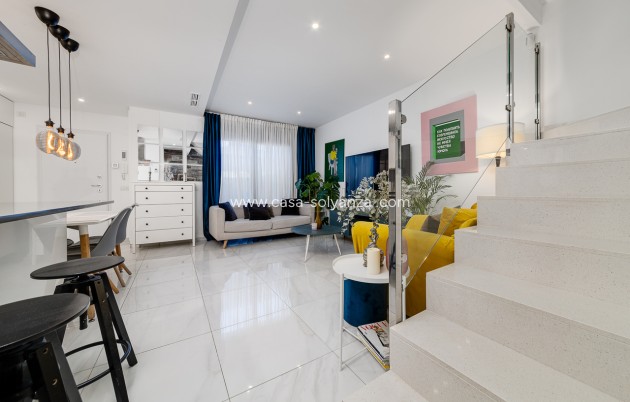 Reventa - Adosado - Villamartin - Costa Blanca
