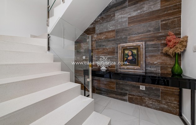 Reventa - Adosado - Villamartin - Costa Blanca