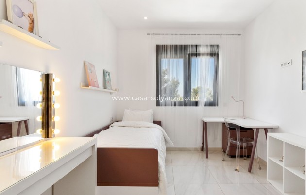 Reventa - Adosado - Villamartin - Costa Blanca