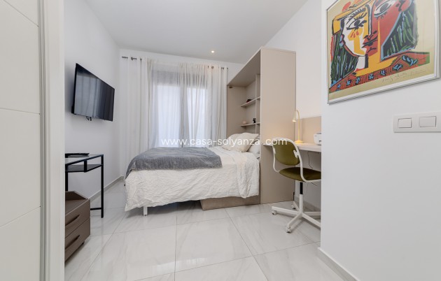 Reventa - Adosado - Villamartin - Costa Blanca
