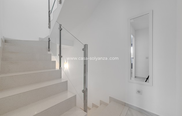 Reventa - Adosado - Villamartin - Costa Blanca