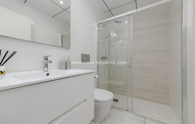 Reventa - Adosado - Villamartin - Costa Blanca