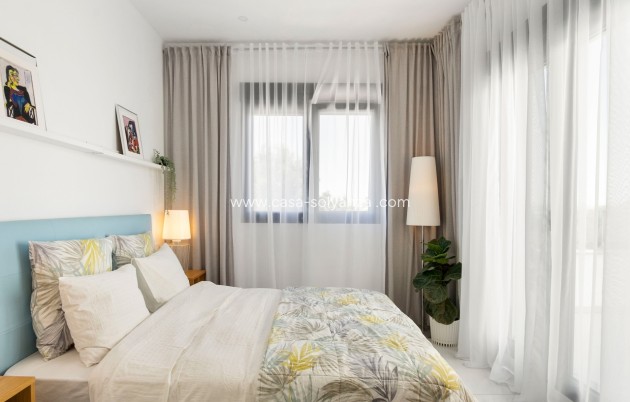 Reventa - Adosado - Villamartin - Costa Blanca